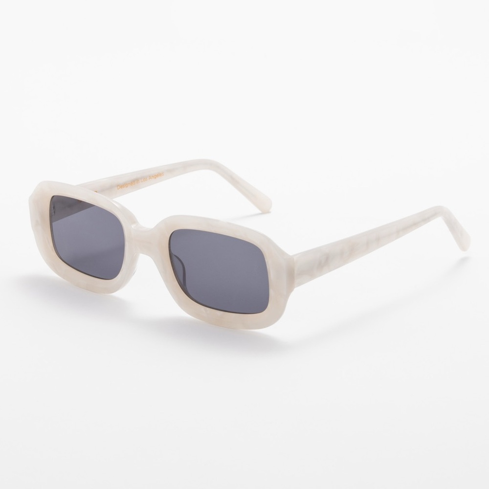 PSC pocket square clothing Los Angeles aster sunglasses